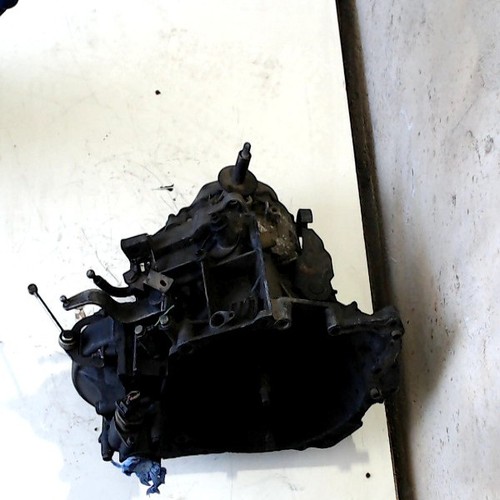 Cambio manuale per - per, peugeot