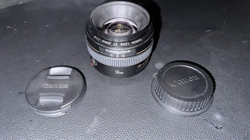 Canon 50mm 4 - canon,