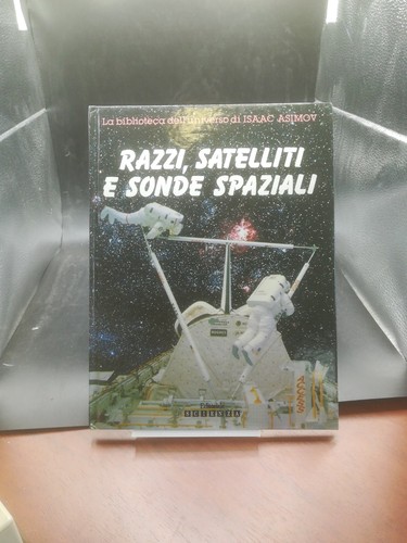 Razzi satelliti sonde - razzi,,