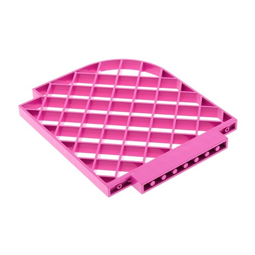 Lego belville griglia - 1x,