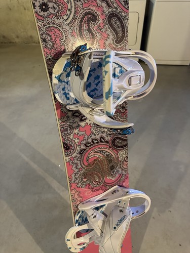 Early 2000s burton - 2000s, snowboard