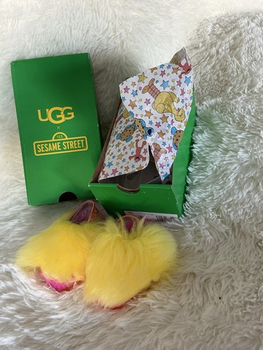 Nuovo con scatola ugg - nuovo, bird