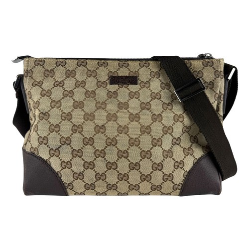 Borsa tracolla gucci - tracolla,