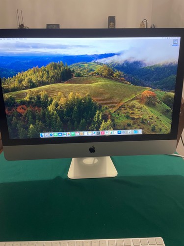 Imac retina 27 pollici - imac,