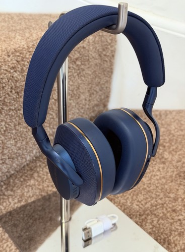 Bowers wilkins px7 s2 - &, cuffie