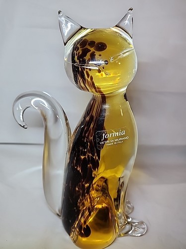 Vintage murano italia formia - murano,