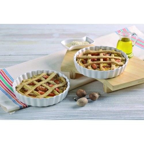 Set pezzi teglia - pezzi,