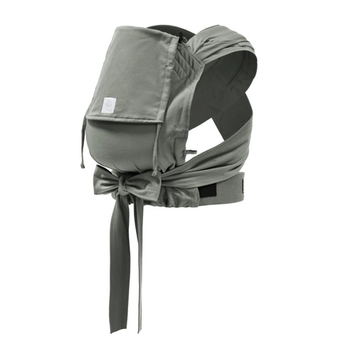 Stokke limas carrier glacier - limas,