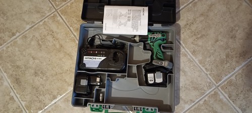 Kit avvitatore professionale