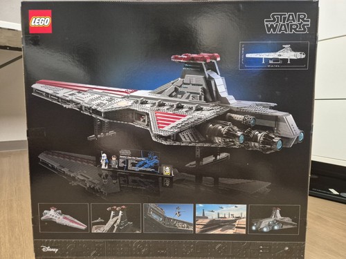 Lego 75367 star wars - [lego,