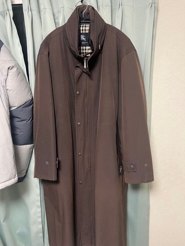 Trench coat burberry london - coat,