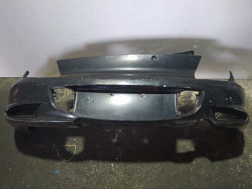 Paraurti posteriore hyundai - paraurti,