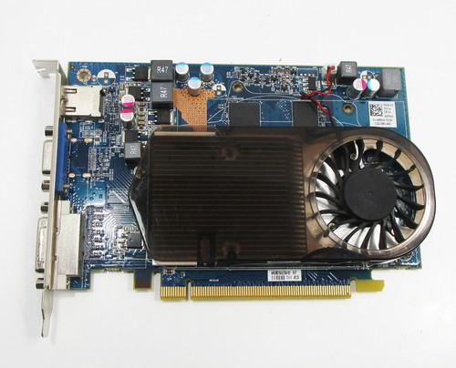 Dell radeon 6670 - dell,