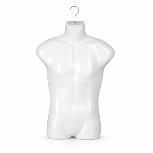 Torso maschile 78 - x, cm