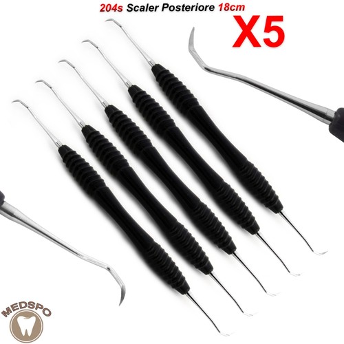 204s sickle scaler - 204s,