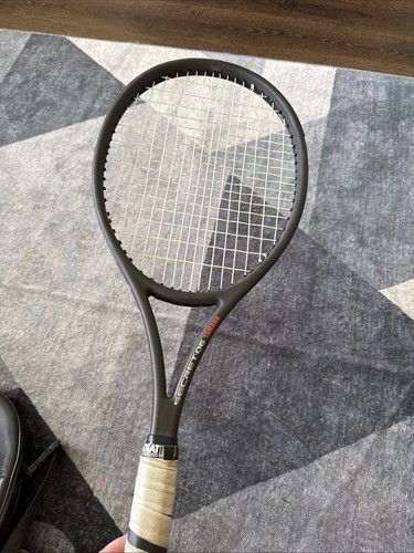 Racchetta tennis yamaha - racchetta,