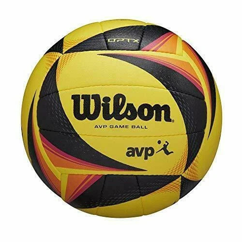 Wilson optx avp ufficiale - avp, gb