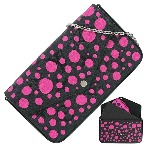 Pochette louis vuitton - pochette, crafty