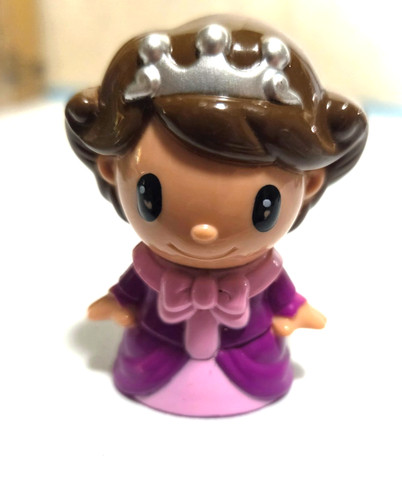 Ricambio queen happy - my,