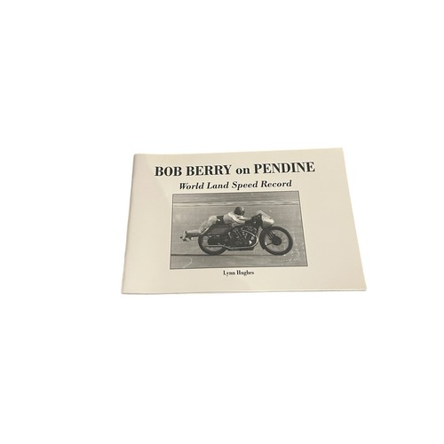 Bob berry pendine - ,