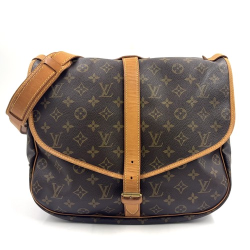 Borsa tracolla louis vuitton - borsa,