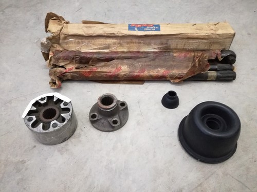 Semiasse completo fiat - fiat, 850