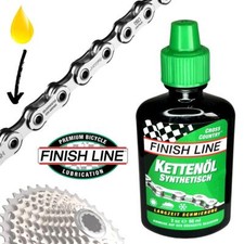 Finish line cross country wet - finish,