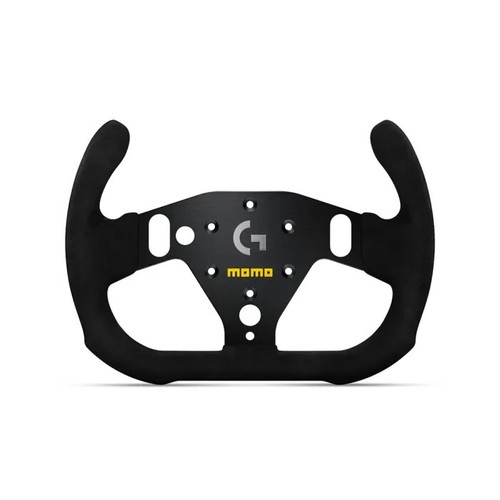 Momo logitech sim racer - sim,