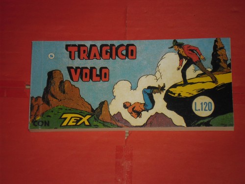 Tex willer raccoltina - willer,