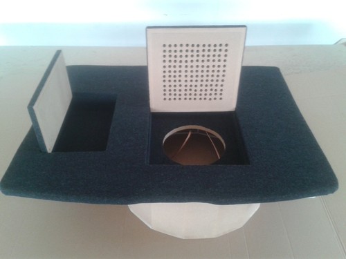 Smontaggio car hifi per - car, 5