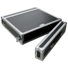 Flightcase binari rack - flightcase,
