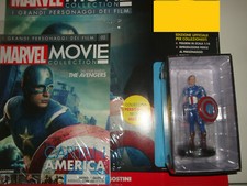 Marvel movie collection - marvel,
