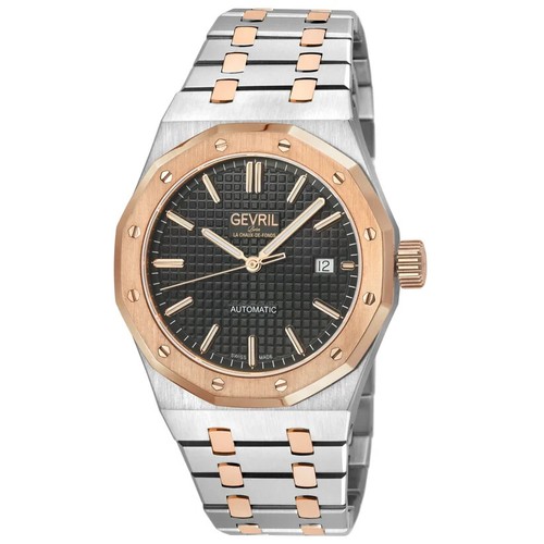 Orologio gevril gotham uomo - orologio,
