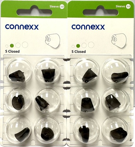 Confezione manicotti connexx - manicotti,
