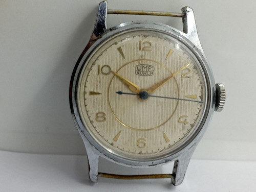 Orologio vintage germania umf - vintage,
