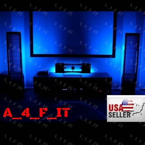 Kit illuminazione accento led - kit,