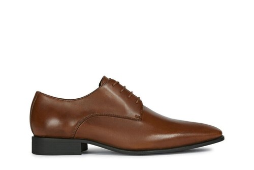 Geox derby liscio - ,