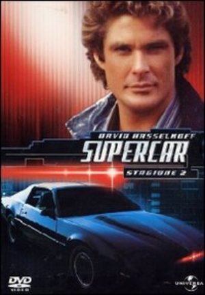 Supercar stagione 6dvd - 02,