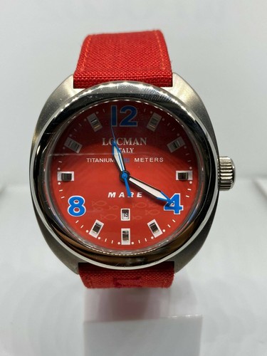 Orologio locman uomo mare - orologio,