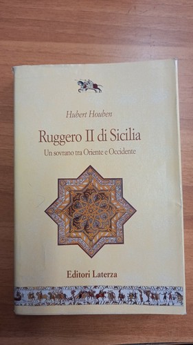Ruggero sicilia hubert - "ruggero,