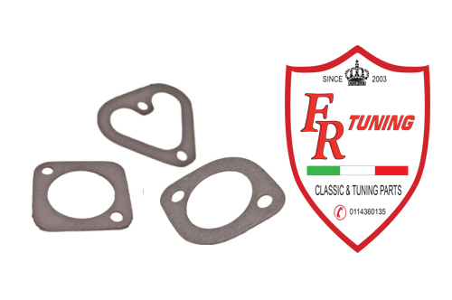 Kit guarnizioni distanziale - kit,