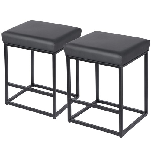 Set sgabelli bar moderni - 2,
