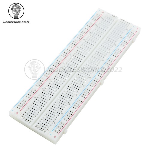 102 mb102 breadboard - mb102,