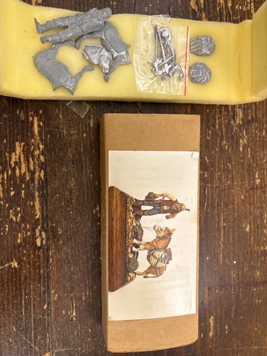 Tomker models set - tomker, models-set