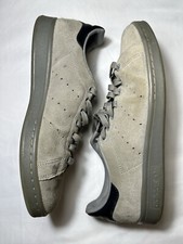 Adidas mens stan smith - smith, suede