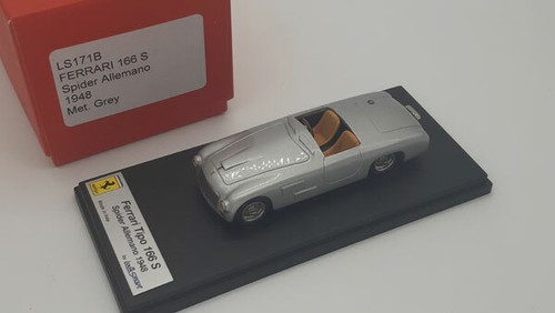 Look smart ls171b - look, ferrari