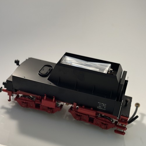 Aster gauge live steam - 1,