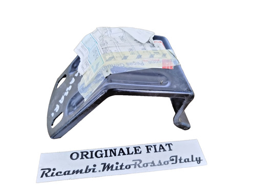 Supporto staffa ruota - supporto, di