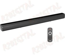 Soundbar casse dolby 2 - soundbar, 2"