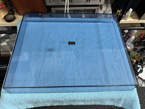 Technics ricambi giradischi - ricambi,